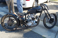 Triumph