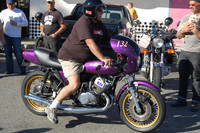 1975 Kawasaki H2 750