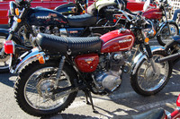Honda 350