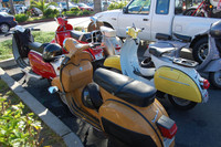 Scooters