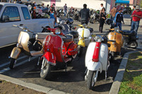 Scooters