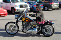 Harley Davidson