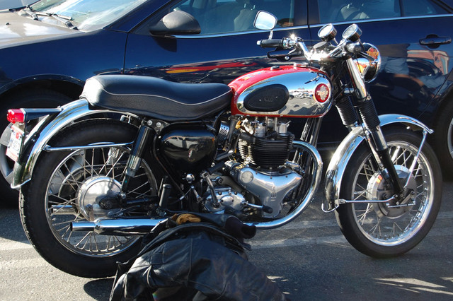 BSA