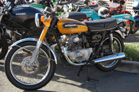 Honda 350