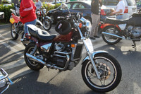 Honda CX650