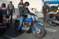 Harley Davidson Sportster