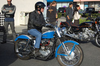 Harley Davidson Sportster