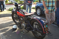 1931 Indian 101 Scout