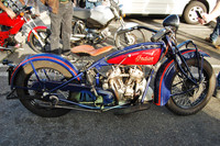 1931 Indian 101 Scout