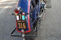 1931 Indian 101 Scout