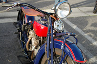 1931 Indian 101 Scout