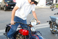 1931 Indian 101 Scout