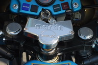1980 Moto Martin CBX