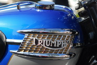 Triumph