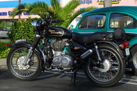 Royal Enfield