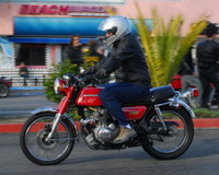 Honda CB350