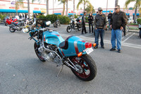 1980 Moto Martin CBX