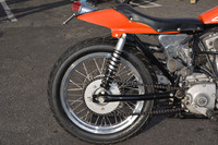 1980 Harley Davidson XR750