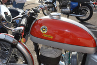 1968 Bultaco 250 Metrella