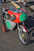 1968 Bultaco TSS 250