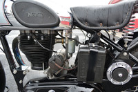 1950 Norton ES2