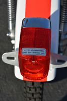 1971 Yamaha JT-1 Mini Enduro