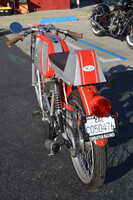 1967 ItalJet Conquistador