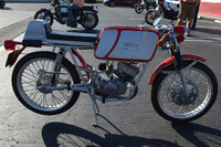 1967 ItalJet Conquistador