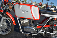 1967 ItalJet Conquistador