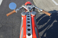 1967 ItalJet Conquistador