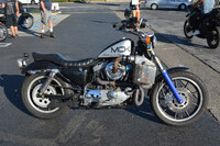 1994 Harley Davidson Turbo Sportster