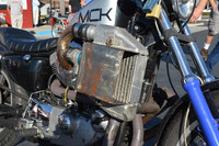 1994 Harley Davidson Turbo Sportster