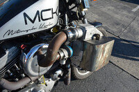 1994 Harley Davidson Turbo Sportster