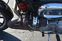 1994 Harley Davidson Turbo Sportster