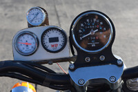 1994 Harley Davidson Turbo Sportster