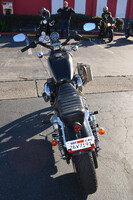 1994 Harley Davidson Turbo Sportster