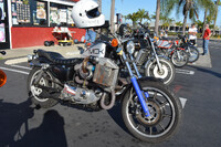 1994 Harley Davidson Turbo Sportster