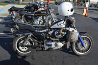 1994 Harley Davidson Turbo Sportster