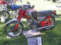 Honda CB150