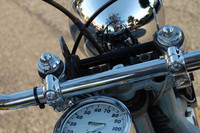 1935 Harley Davidson VL