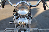 1935 Harley Davidson VL