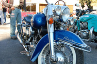 1966 Harley Davidson Shovelhead