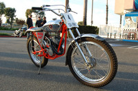 Hodaka H100 Trials Bike