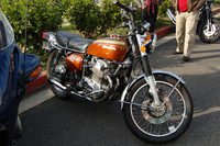1973 Honda CB750