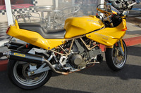 Ducati Super Sport 800