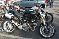2010 Ducati Monster