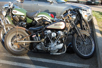 Harley Davidson