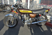 1975 Kawasaki H1 500