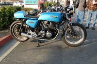 1977 Honda CB750F