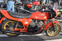1984 Moto Morini 3 1/2